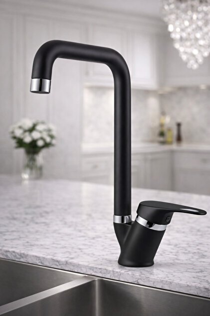 Mutfak Evye Bataryası